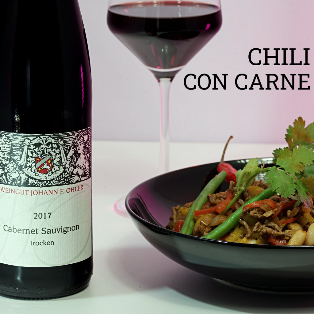 2020 CABERNET FRANC trocken