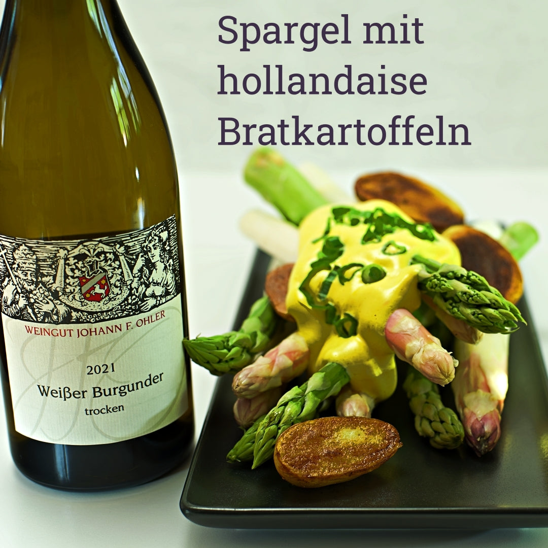 2024 WEIßER BURGUNDER trocken (bio DE-Öko-039)