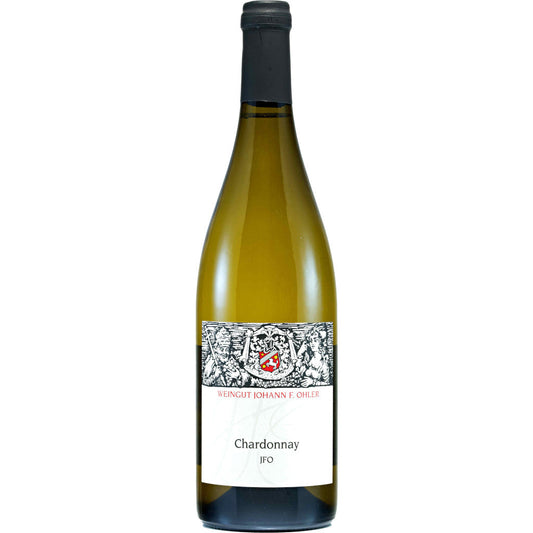 2021 CHARDONNAY JFO trocken