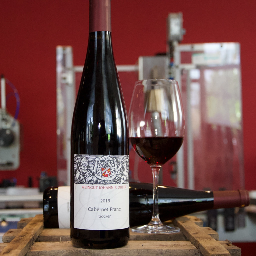 ROTWEIN-PROBIERPAKET 6 FLASCHEN