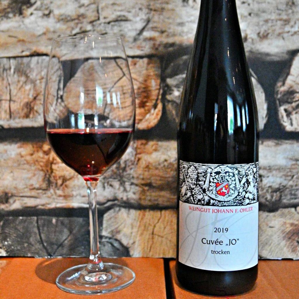 ROTWEIN-PROBIERPAKET 6 FLASCHEN
