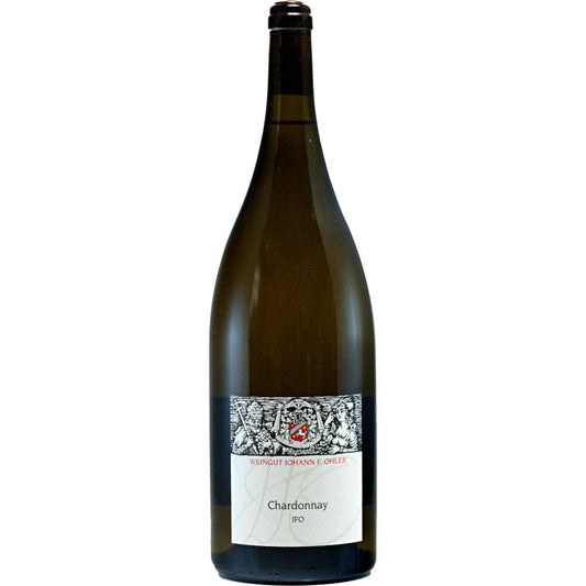 2020 CHARDONNAY JFO trocken Magnum