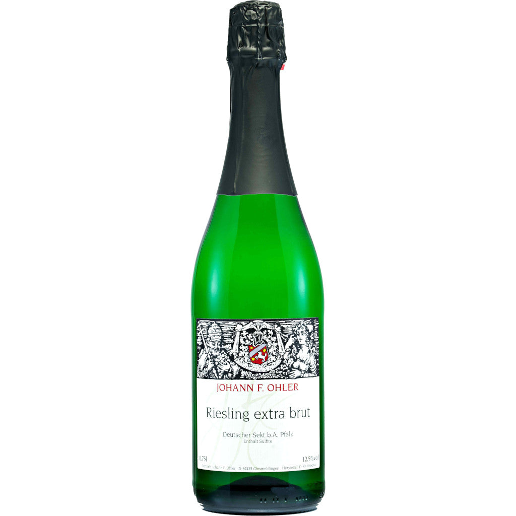 RIESLING-SEKT EXTRA BRUT