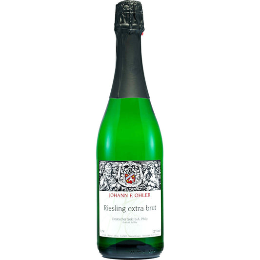 RIESLING-SEKT EXTRA BRUT