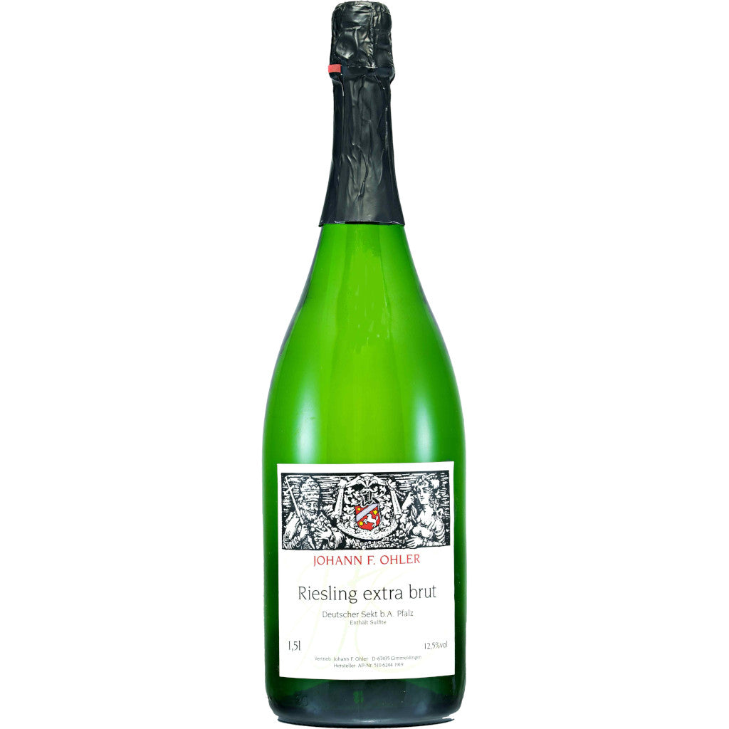 RIESLINGSEKT EXTRA BRUT Magnum