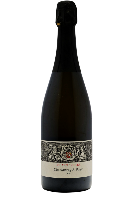 2020 CHARDONNAY & PINOT brut
